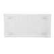 Радиатор, ERK 22, 100*300*900, RAL 9016 (белый)