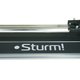 Плиткорез ручной рез 600 мм Sturm 1072-TC-600P