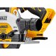 Дисковая пила DCS512N DEWALT XTREME™ Subcompact 12В DCS512N-XJ