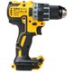 Аккумуляторная безударная бесщеточная дрель-шуруповерт DEWALT DCD791P2 18 В DCD791P2-QW