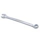Ключ комбинир.,Cr-V,зеркальная полировка,7 мм Pobedit 2725504