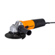 Угловая шлифмашина (болгарка) ВИХРЬ УШМ-125/1100А 72/12/11