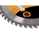 Диск пильный по дереву ВИХРЬ 190х30мм, 36 зубьев 73/10/4/5
