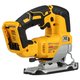 Аккумуляторный лобзик DEWALT DCS334NT, 18 В, 3200 ход/мин, 26 мм, без АКБ и ЗУ, в кейсе TSTAK (DCS334NT)