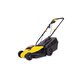 Электрическая газонокосилка Champion EM3110