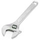 Ключ разводной хром. 8 " -  200 мм Политех Инструмент Инструмент 2775020