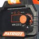 Аппарат сварочный инверторный Patriot WM 230 D 605302023