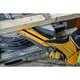 Аккумуляторная бесщеточная торцовочная пила DEWALT FLEXVOLT DCS777N, 54 В, XR, 6300 об/мин
