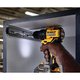 Дрель-шуруповерт бесщеточный DEWALT DCD708D2T 18В 65Нм DCD708D2T-QW