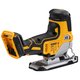 Аккумуляторный бесщеточный лобзик DEWALT DCS335N DCS335N-XJ