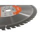Пильный диск, размер 305x30x60 зубьев, твердосплавные напайки Sturm 9020-305-30-60T