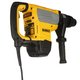 Перфоратор DEWALT D25733K SDS-max 1600 Вт 2 режима D25733K-QS