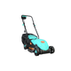 Электрическая газонокосилка Sturm! EL1838