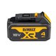 Аккумулятор (18.0 В 4.0 А·ч Li-Ion) DEWALT DCB182 DCB182-XJ