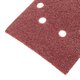 Лист шлиф. О/А ПЕРФО 14отв.115х280 мм Р40 Pobedit Pobedit 2021304