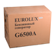 Электрогенератор EUROLUX G6500A 64/1/42