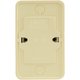 Розетка 2 гнезда (с/з) О/У. бежевый Jilion 9533449