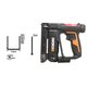 Степлер аккумуляторный WORX WX843 20В