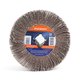 Щетка абразивная лепестковая для брашировальных машин (120х100 мм, Р120) 823010024