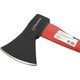Топор 600 г стеклопластиковая обрезиненная рукоятка, Политех Политех Инструмент Инструмент 2544506