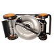 Газонокосилка аккумуляторная WORX WG751E