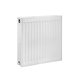 Радиатор, FK0 22, 100*500*1800, X2 Inside, RAL 9016 (белый)