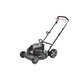 Бензиновая газонокосилка CARVER LMG-2051HMS 01.024.00009
