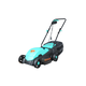 Электрическая газонокосилка Sturm! EL1838