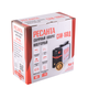 Сварочный аппарат инверторный Ресанта САИ-160Д 65/138
