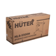 Дровокол электрический HLS-5500H HUTER 70/14/2