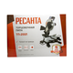 Торцовочная пила Ресанта ТП-255Л 75/18/3