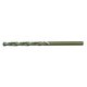 Сверло по металлу HSS 3,5х70 с коб.5%, цил.хв. Pobedit 4571035