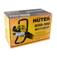 Мотобур HUTER GGD-300 70/13/22