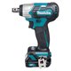 Аккумуляторный гайковерт Makita TW161DZ