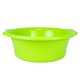 Таз круглый 16 л. салатовый Guppy 9101023