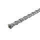 Бур SDS+ 32х350/410 усиленный Pobedit 4032041