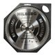 Диск пильный  Hilberg Industrial Металл 350*25,4*80Т Hilberg HF350