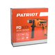 Дрель электрическая ударная Patriot FD 600 h 120301440