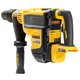 Аккумуляторный бесщеточный перфоратор DEWALT DCH614N SDS-max 54 В без АКБ и ЗУ DCH614N-XJ