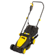 Газонокосилка электрическая Huter ELM-380T 70/4/17