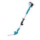 Аккумуляторный штанговый кусторез LXT® Makita DUN461WSF