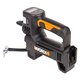Насос аккумуляторный с фонарем WORX WX092.9 20В