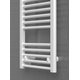 Полотенцесушитель, , D-Line, шгв 450*32*1500, электрический, цвет-белый Rifar DL-150-45-W
