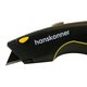 Нож, трапециевидное Hanskonner HK1076-01-P2