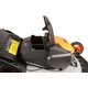Газонокосилка аккумуляторная WORX WG751E