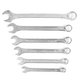 Набор ключей комб.,CS,хромир. 6 шт,8-17 мм Политех Инструмент Инструмент 2735302
