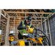 Аккумуляторная бесщеточная торцовочная пила DEWALT FLEXVOLT DCS777N, 54 В, XR, 6300 об/мин