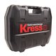 Перфоратор KRESS KU330, 1100 Вт, 26 мм, SDS-plus, кейс