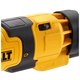 Угловая шлифмашина с регулировкой оборотов DEWALT DWE4257 1500 Вт 125 мм DWE4257-QS