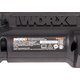 Насос аккумуляторный с фонарем WORX WX092.9 20В